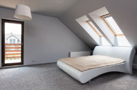 Hoyle Mill bedroom extensions