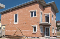 Hoyle Mill home extensions